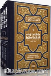 Selef-i Salihîn İslam İlmihali (4 Cilt Takım)