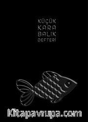 Küçük Kara Balık Defteri