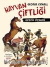 Hayvan Çiftliği - Grafik Roman (Karton Kapak) 