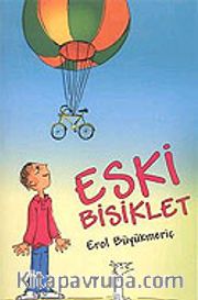 Eski Bisiklet (12 Yaş)