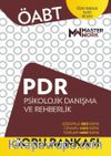 ÖABT PDR Psikolojik Danışma ve Rehberlik Soru Bankası