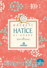 Hz. Hatice El-Kübra