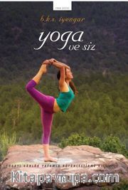 Yoga ve Siz