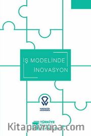 İş Modelinde İnovasyon