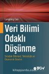 Veri Bilimi Odaklı Düşünme