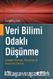 Veri Bilimi Odaklı Düşünme