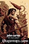 Mars Askeri / John Carter VII