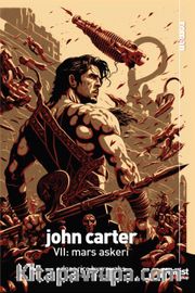 Mars Askeri / John Carter VII