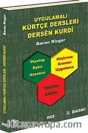 Uygulamalı Kürtçe Dersleri/Dersen Kurdi