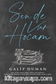 Sen de Vur Hocam