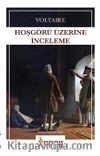 Hoşgörü Üzerine İnceleme