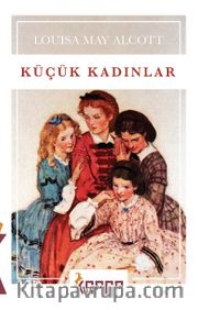 Küçük Kadınlar