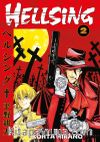 Hellsing 2
