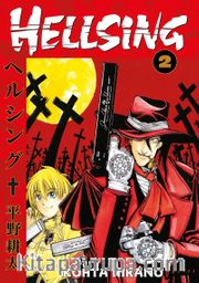Hellsing 2