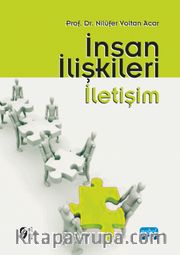 İnsan İlişkileri <br /> İletişim