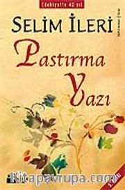 Pastırma Yazı