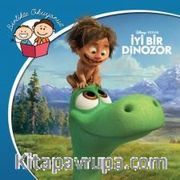 Disney İyi Bir Dinozor / Birlikte Okuyoruz