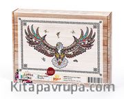 AZTEC American Eagle 241 Parça (AZ22-S)