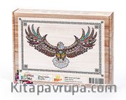 AZTEC American Eagle 256 Parça (AZ21)