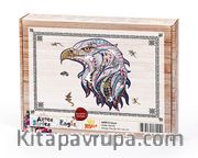 AZTEC Eagle 398 Parça (AZ20-S)