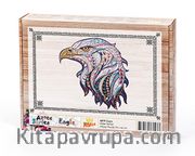 AZTEC Eagle 432 Parça (AZ19)