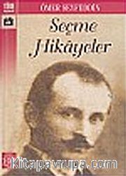 Seçme Hikayeler/Ömer Seyfettin