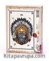 AZTEC Gorilla 558 Parça (AZ18-S)