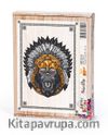 AZTEC Gorilla 603 Parça (AZ17) 