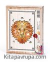 AZTEC Sunshine Lion 451 Parça (AZ16-S)