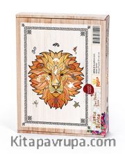 AZTEC Sunshine Lion 451 Parça (AZ16-S)
