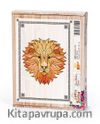 AZTEC Sunshine Lion 492 Parça (AZ15)