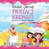 Pastacı Kreması