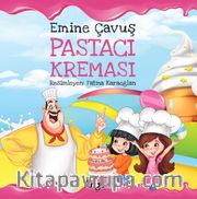 Pastacı Kreması