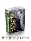 Amnezi Serisi Takım Set (2 Kitap)