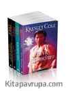 Karanlıktan Sonra Ölümsüzler Serisi Takım Set (4 Kitap)