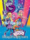 EQ Girls - Rainbow Rocks