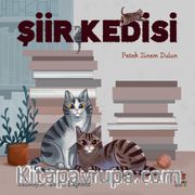 Şiir Kedisi
