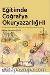 Eğitimde Coğrafya Okuryazarlığı II