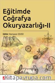 Eğitimde Coğrafya Okuryazarlığı II