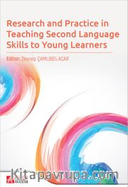 Research and Practice in Teaching Second Language Skills to Young Learners