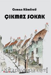Çıkmaz Sokak