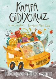 Kampa Gidiyoruz