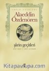 Şiirin Geçitleri & Akif İnan - Cahit Zarifoğlu