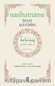 Nasihatname