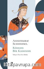 Ruhum Bir Kadındır