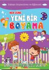 Her Güne Yeni Bir Boyama