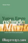Yunus Emre Aslında Ne Dedi? & İzonomi Temelli Ekonomi-Politik Yaklaşım