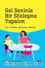 Gel Seninle Bir Sözleşme Yapalım