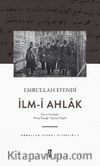 İlm-i Ahlak