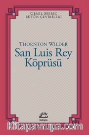 San Luis Rey Köprüsü